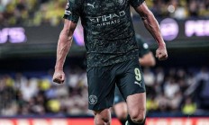 ac米兰官网-包含多特蒙德完胜西班牙，哈兰德统治全场的词条