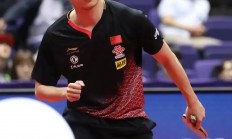 米兰真人-包含波兰乒乓球队强势德国乒乓球队，许昕统治全场的词条