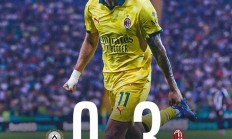 米兰体育官网-AC米兰客场战胜对手，晋级下一轮的简单介绍