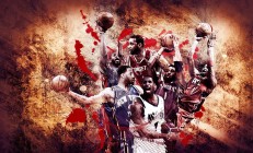 米兰体育官方网站-热火强势拿下猛龙，马克西成为关键先生