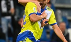 米兰体育-尤文图斯客场逆转，取得宝贵三分的简单介绍