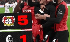 米兰登录入口-关于德甲大战：拜仁慕尼黑击败勒沃库森的信息