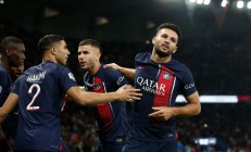 米兰百家乐-关于巴黎圣日耳曼遇强敌，难以一战的信息