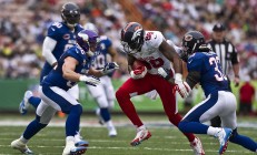 ac米兰-年度焦点之战，爱尔兰力克日本，改写橄榄球世界版图