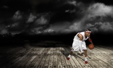 米兰体育app-冰与火之歌，当吉林队冰封独行侠，恩比德正点燃冠军之火