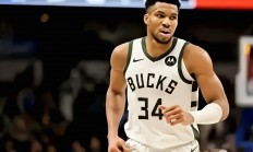 米兰-包含雄鹿客胜人，字母哥砍下高效两双的词条