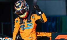 米兰-红牛二队轻取雷诺车队，皮亚斯特里高光表现的简单介绍