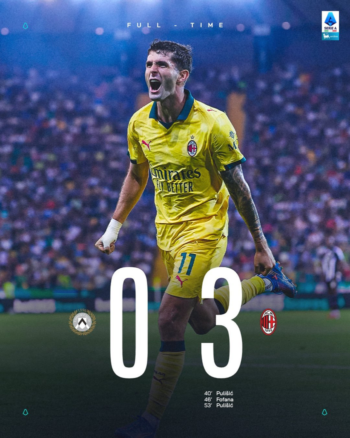 AC米兰客场战胜对手，晋级下一轮的简单介绍