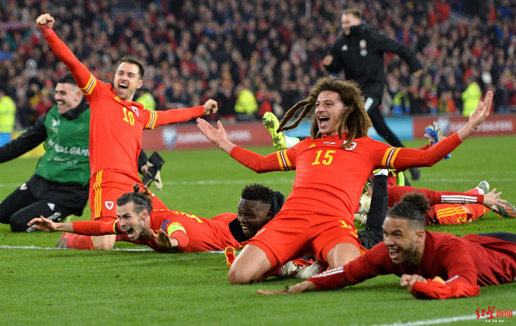 俄罗斯战胜瑞典，晋级欧预赛淘汰赛的简单介绍