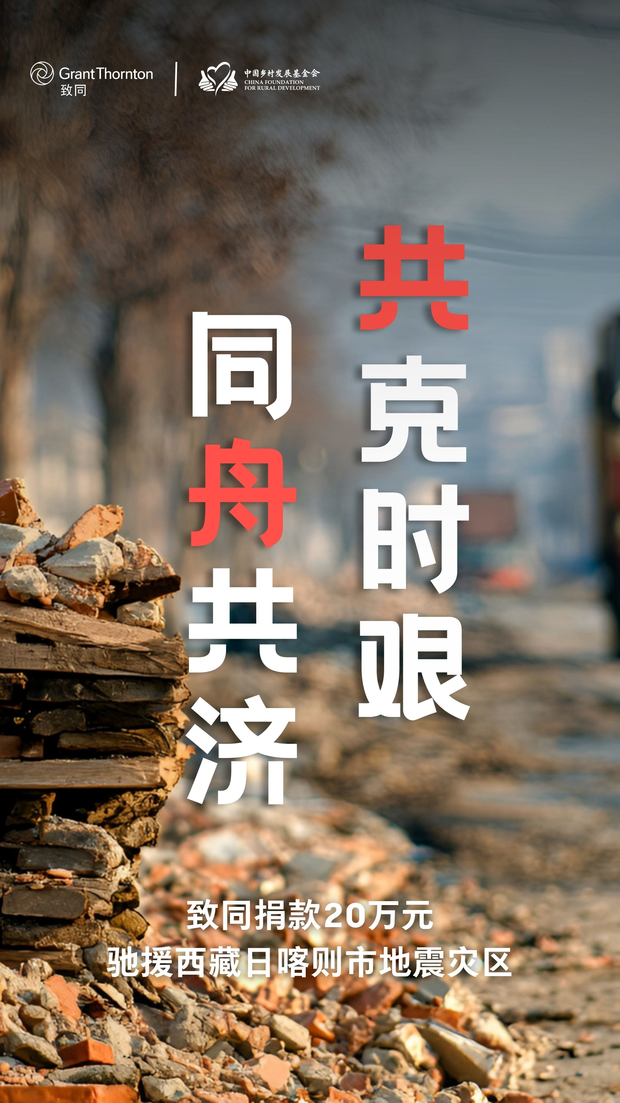 关于同舟共济！国家代表团团结一心的信息