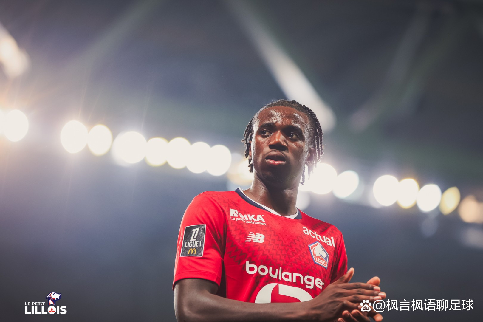 里尔客场逆转图卢兹,上演逆袭的简单介绍 里尔客场逆转图卢兹,上演逆袭的简单介绍