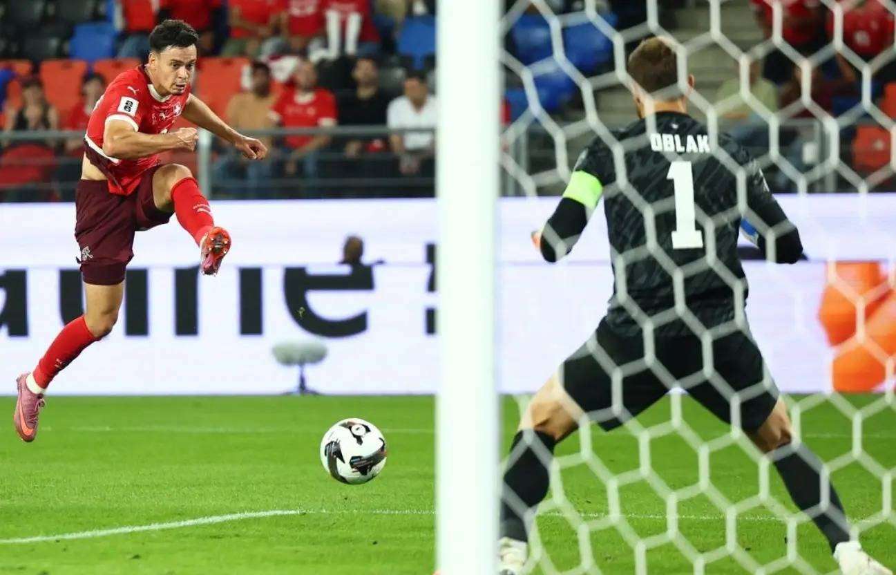 欧预赛胜负结果揭晓：球队实力显露无疑