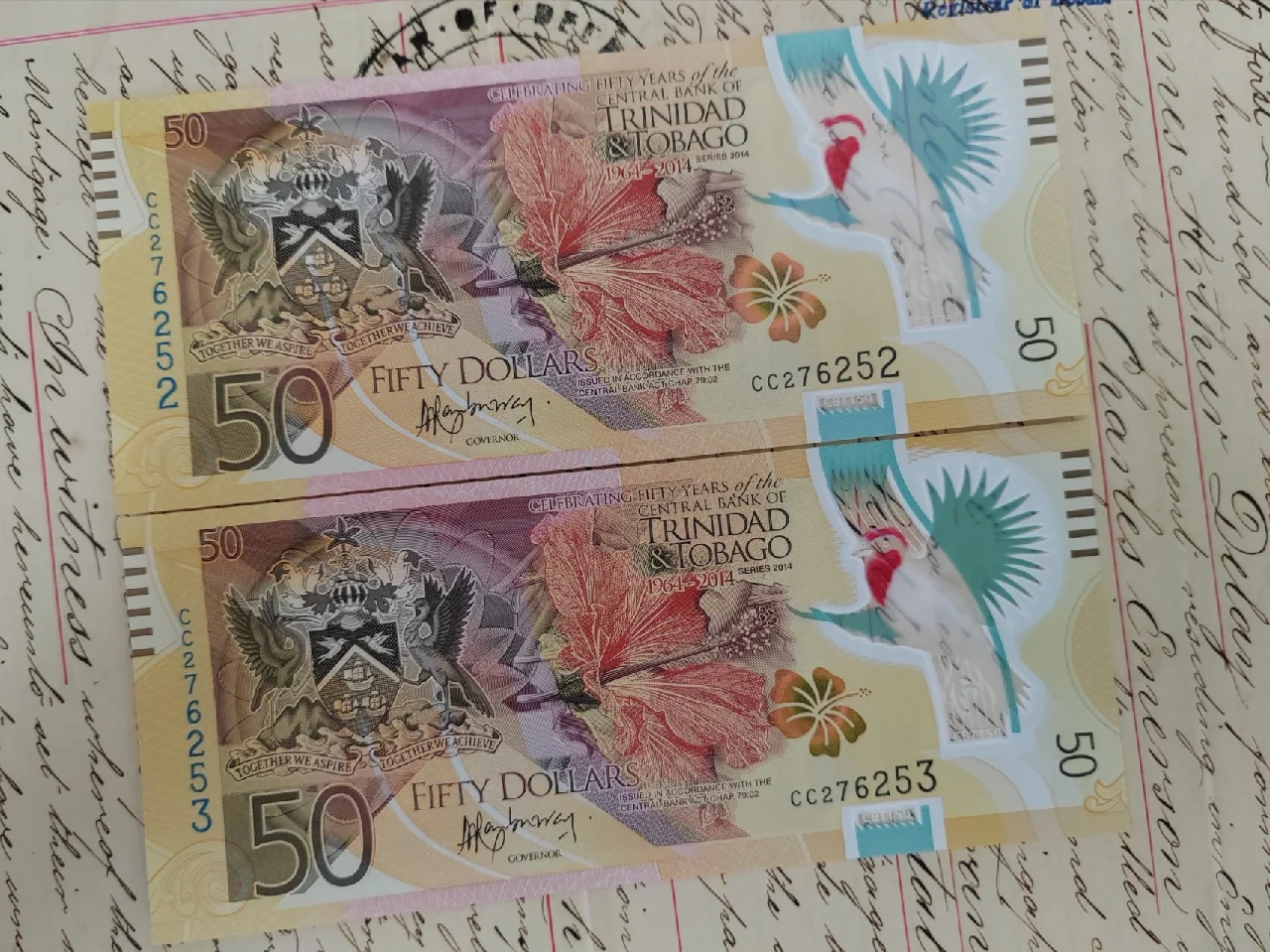 特立尼达和多巴哥队情操雄伟，赢下成功之路的简单介绍