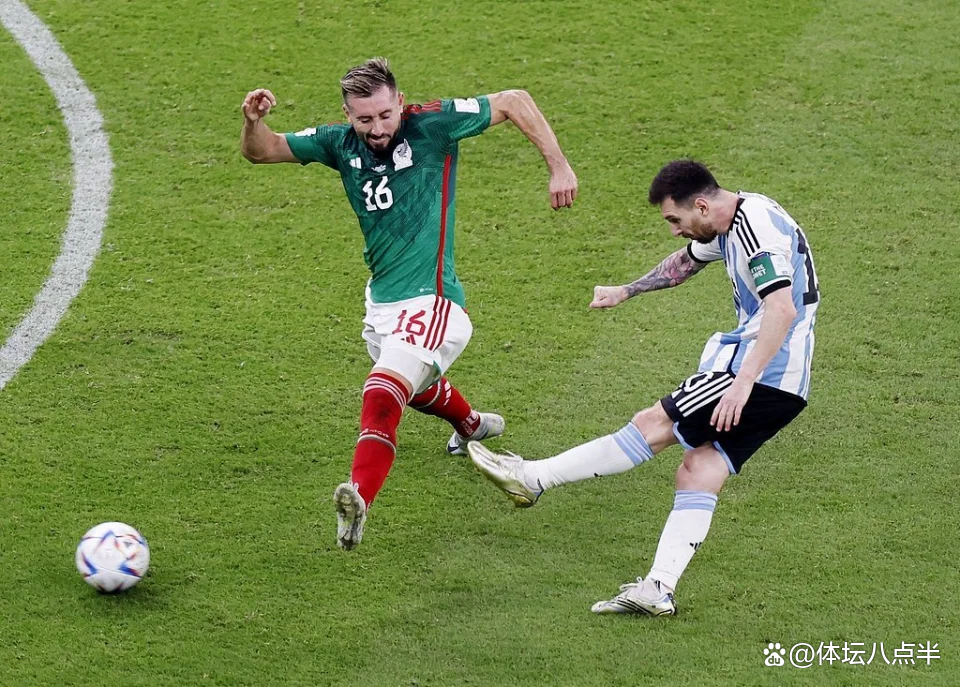 南美强队在国际足坛上持续发力的简单介绍