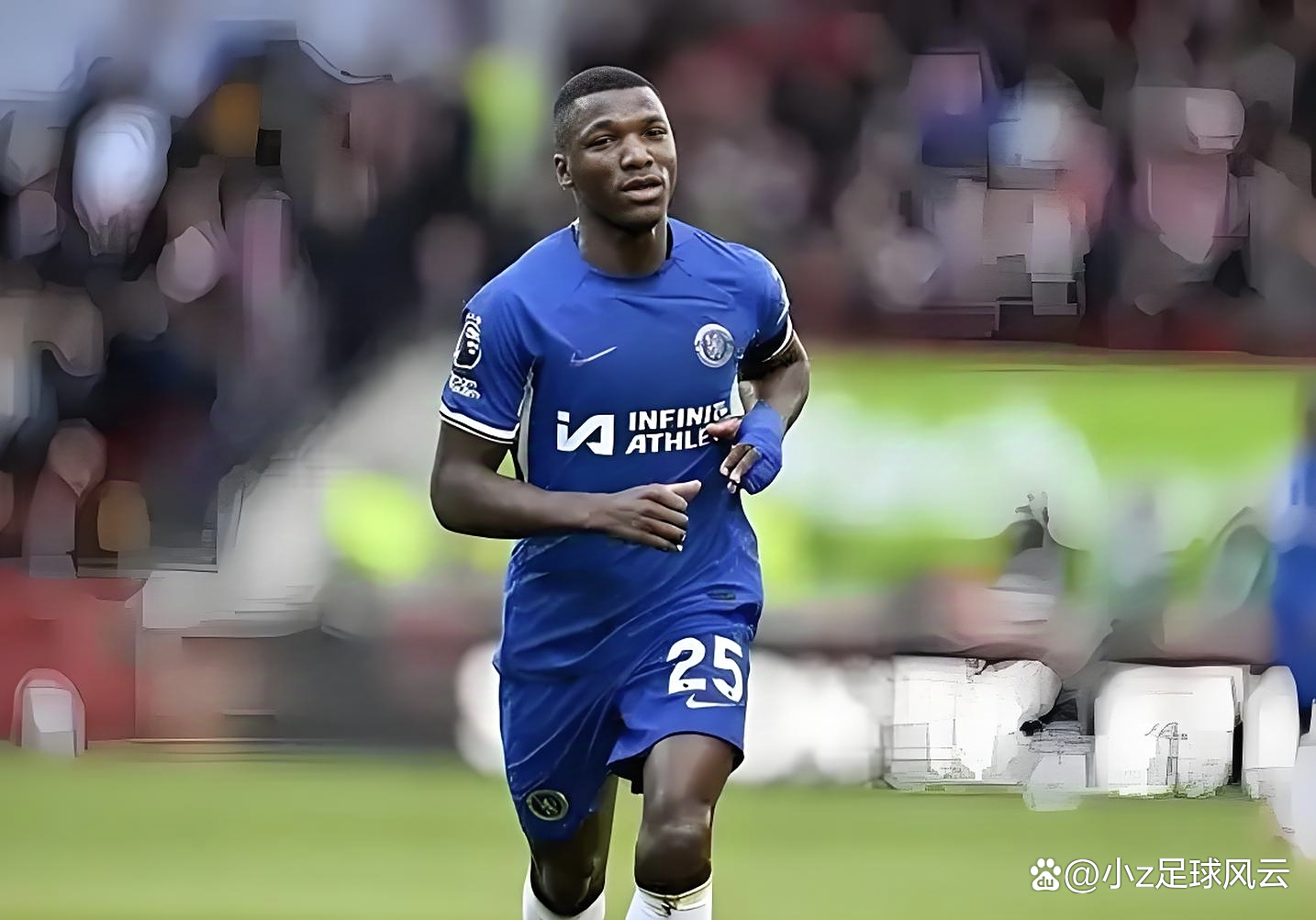 南美强队在国际足坛上持续发力的简单介绍