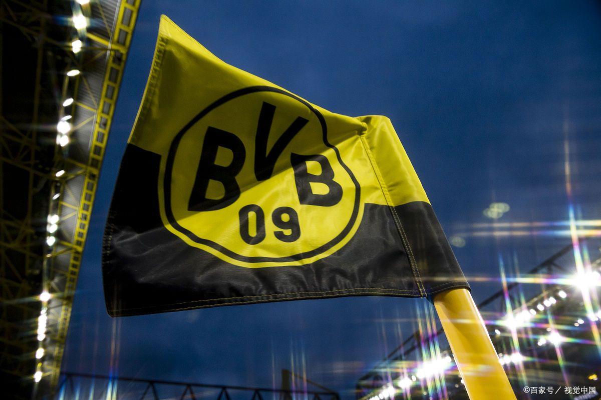 多特蒙德主场大胜，士气高涨的简单介绍