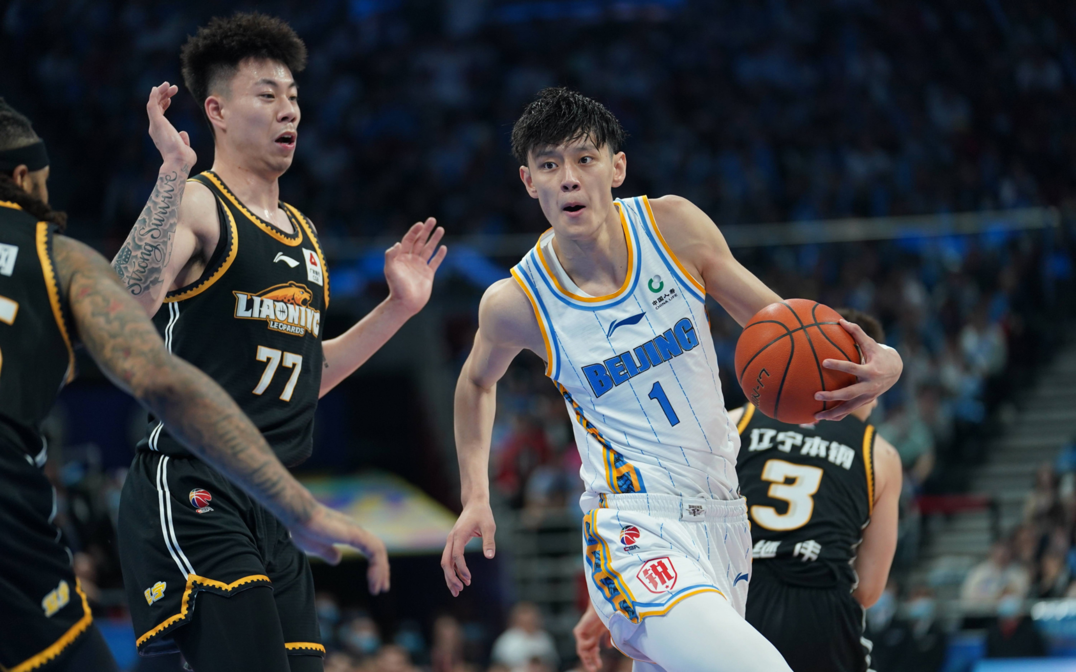 山西一波三连胜，外援带队获胜的简单介绍