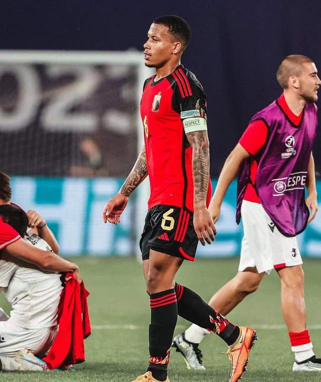 格鲁吉亚苦战平局，暂时排名无变化的简单介绍