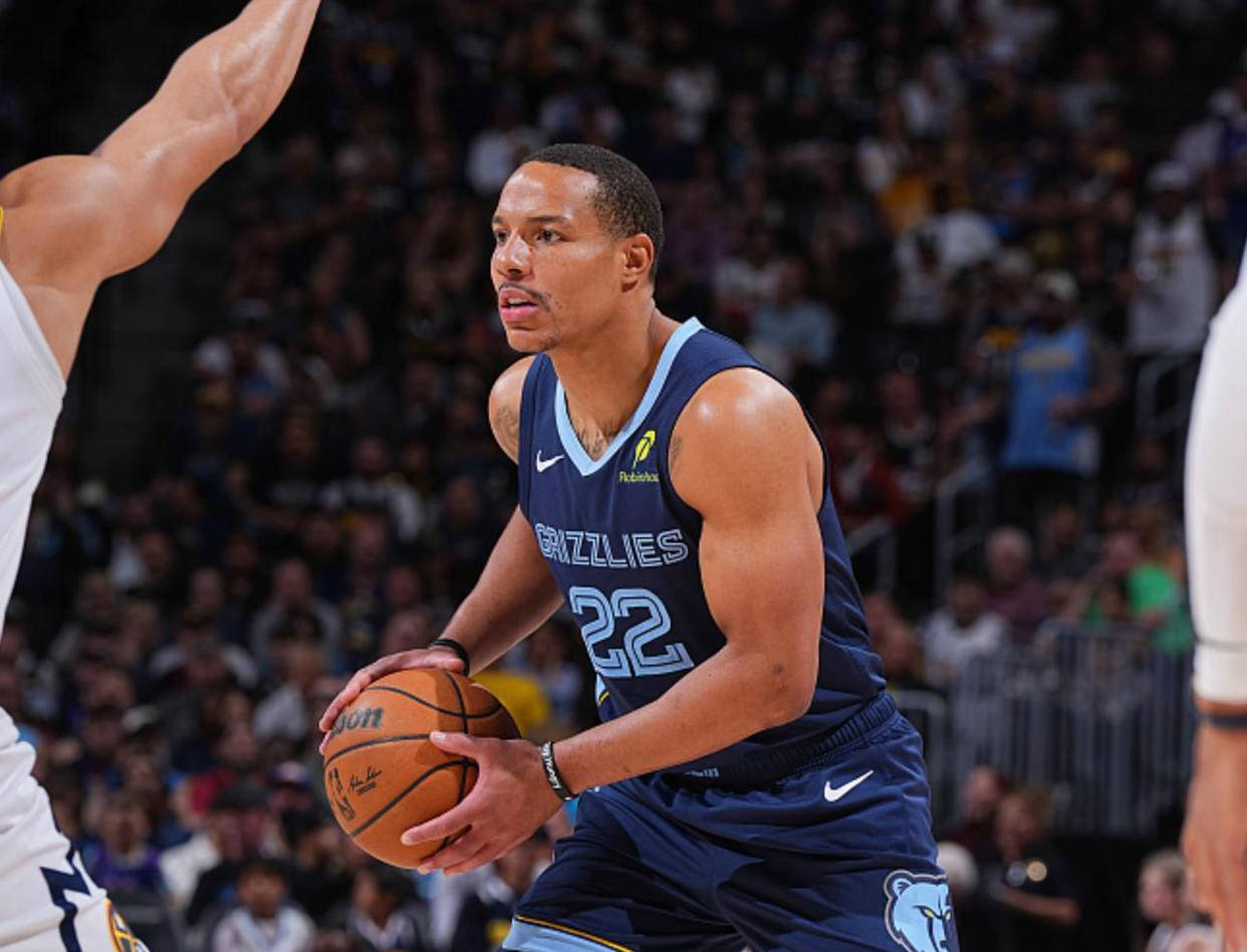 灰熊逆转雷霆，约基奇神奇状态助球队获胜的简单介绍