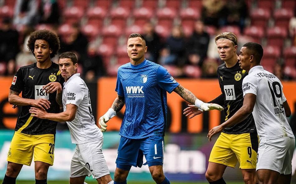 关于智利翻盘多特蒙德，法比尼奥点燃赛场的信息