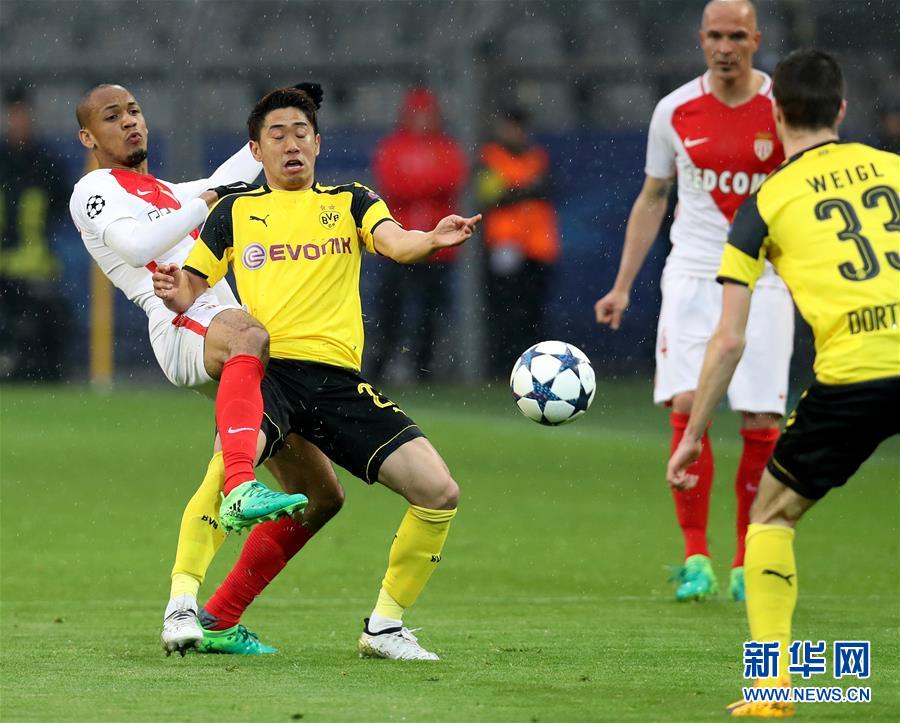 关于智利翻盘多特蒙德，法比尼奥点燃赛场的信息