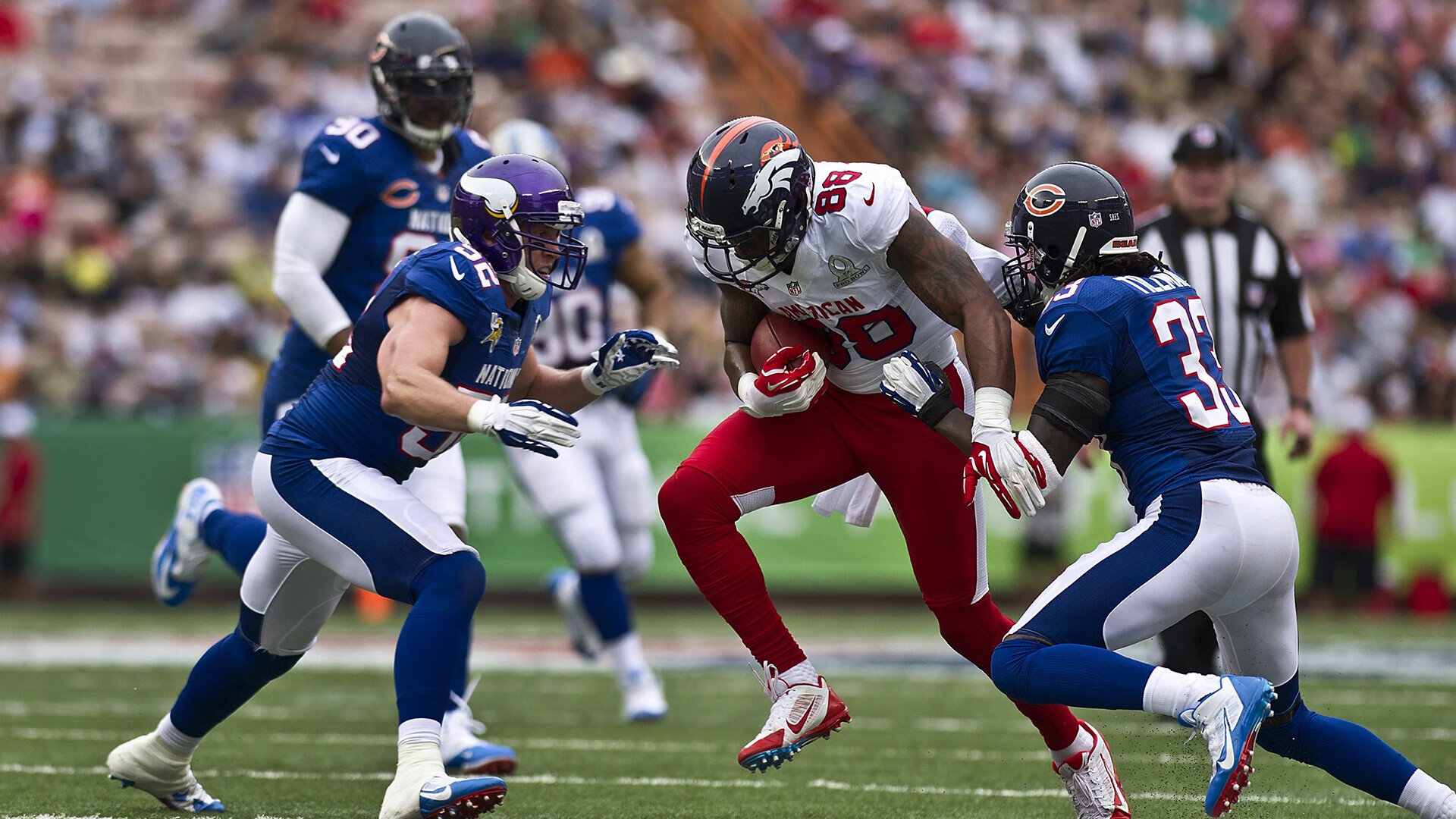 赛道与绿茵，当F1争冠焦点遇上罗马的克罗地亚征服