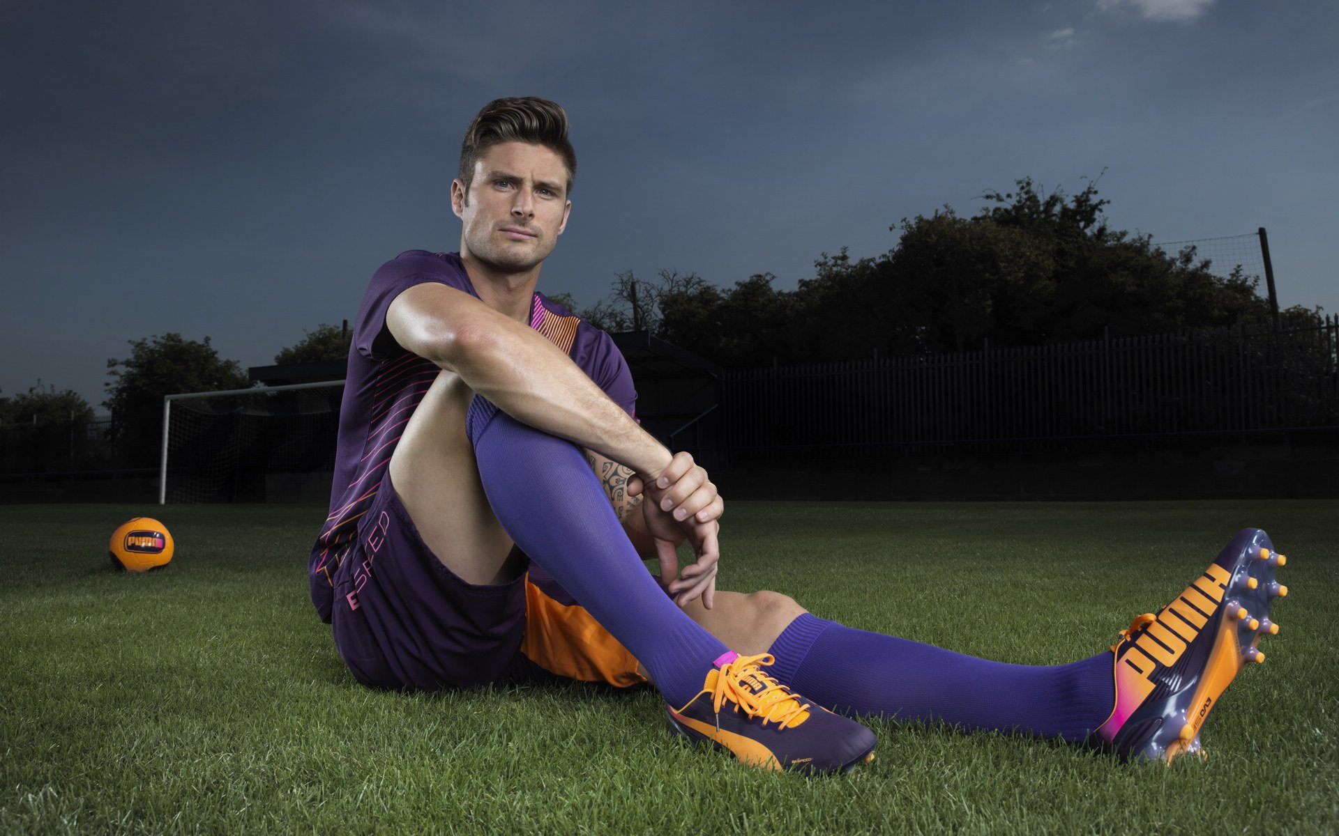 西决生死战之夜，哈兰德惊艳四座