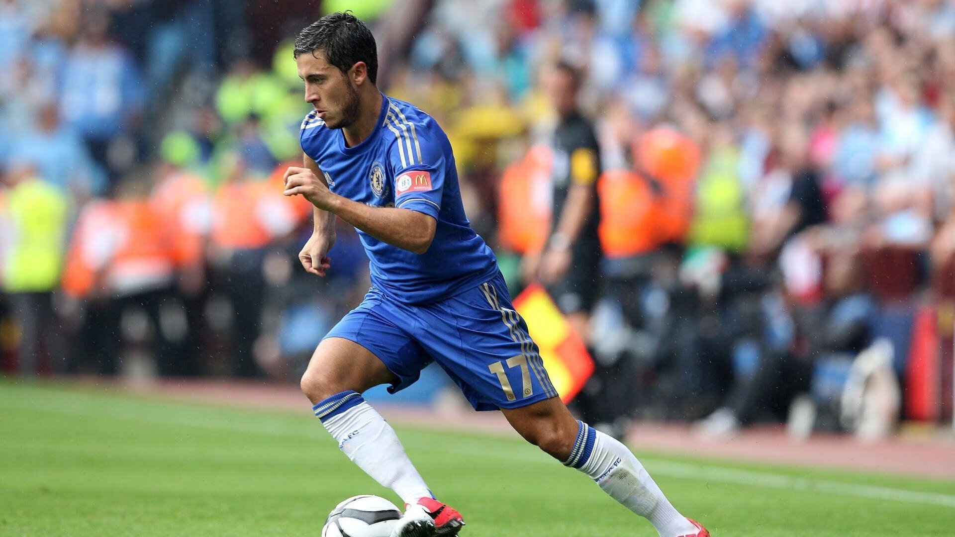 奥运周期关键战之夜，卡瓦哈尔冠军级表现定乾坤